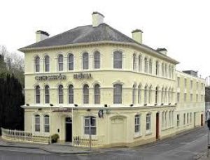 Creighton Hotel, Clones